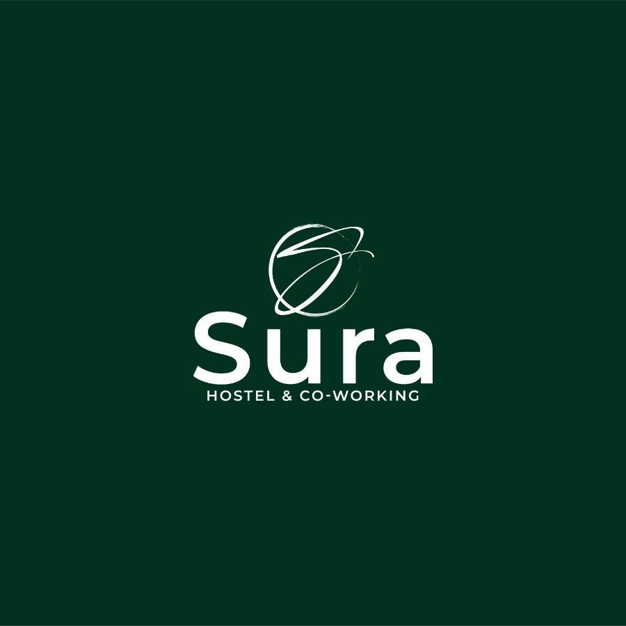 Sura Hostel Bangkok Near Mrt Phra Ram 9 Eksteriør billede